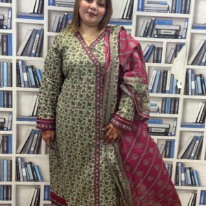 Zaitoon Zari